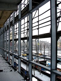 zdjęcie Galeria Nowy Cotex