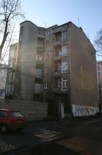 zdjęcie Kościuszki 56