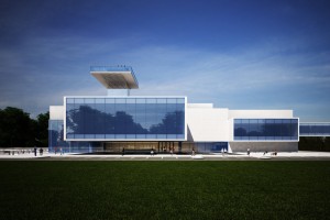 zdjęcie Centrum Aktywizacji i Integracji Społecznej