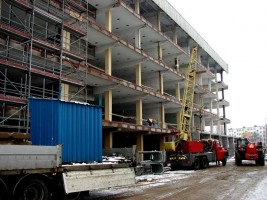 zdjęcie Galeria Nowy Cotex