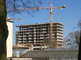 zdjęcie Osiedle Botaniczna