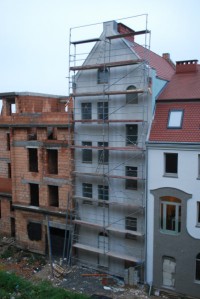 zdjęcie Panieńska 16