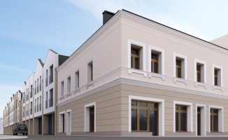 zdjęcie z budowy Okurzałego
