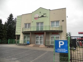 zdjęcie Mona