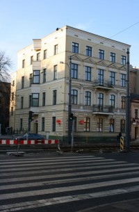 zdjęcie Zachodnia 109