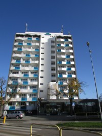 zdjęcie Aparthotel Nad Parsętą