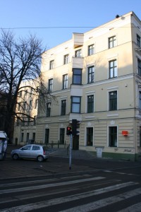 zdjęcie Zachodnia 109