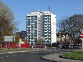 zdjęcie Aparthotel Nad Parsętą