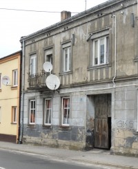 zdjęcie Pabianicka 31