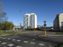 zdjęcie Aparthotel Nad Parsętą