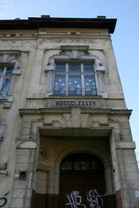 zdjęcie Kościuszki 81