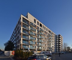 zdjęcie z budowy Braniborska 80