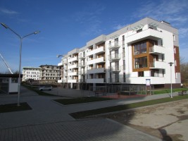zdjęcie WAM Mazowiecka