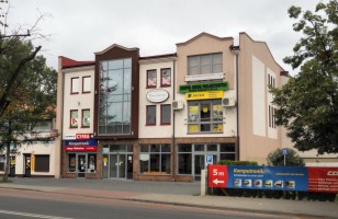 zdjęcie Piłsudskiego 15