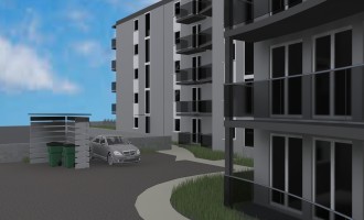 zdjęcie City Flats