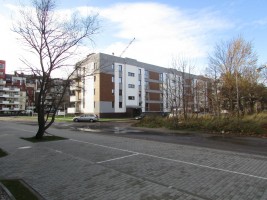 zdjęcie WAM Mazowiecka