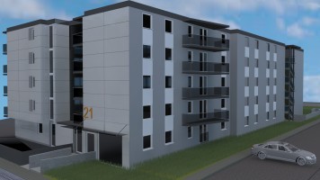 zdjęcie City Flats