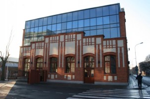 zdjęcie International Faculty of Engineering