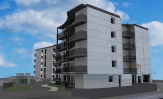 zdjęcie City Flats
