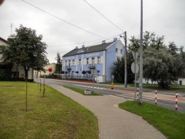 zdjęcie Starostwo Powiatowe