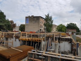 zdjęcie City Flats