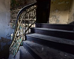 zdjęcie z przebudowy Stara Rzeźnia