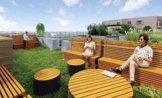 zdjęcie Osiedle ZAM Apartments