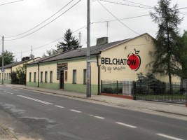 zdjęcie Pabianicka 32