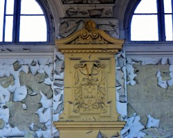 zdjęcie z przebudowy rzezalnia