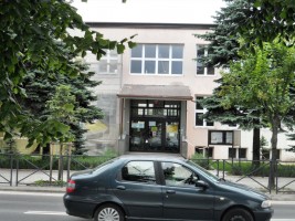 zdjęcie I Liceum Ogólnokształcące im. Władysława Broniewskiego