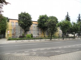 zdjęcie I Liceum Ogólnokształcące im. Władysława Broniewskiego