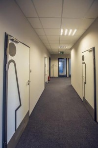 zdjęcie Centrum Biznesowe Synergia