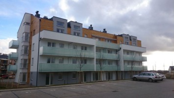 prace wykończeniowe