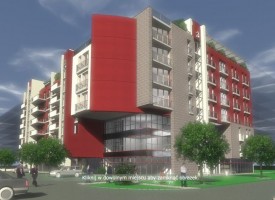 zdjęcie Apartamenty Przemysłowa 15