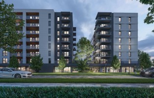 zdjęcie z budowy Nowe Zabłocie