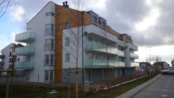 prace wykończeniowe