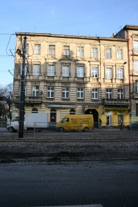 zdjęcie Kościuszki 22