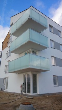 prace wykończeniowe