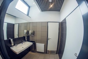 zdjęcie Centrum Biznesowe Synergia