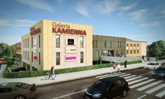zdjęcie Galeria Kamienna