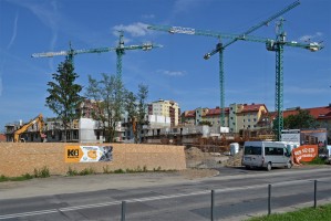 II etap