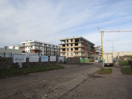 zdjęcie Osiedle Bursztynowe
