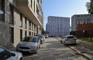 zdjęcie Przy Ptasiej