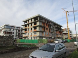 zdjęcie Osiedle Bursztynowe