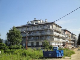 zdjęcie Osiedle Sprawna