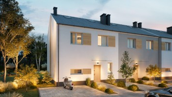 zdjęcie z budowy Scandi City