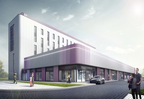 zdjęcie DL Center Point