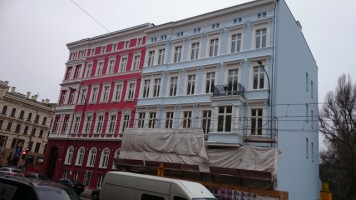 prace wykończeniowe
