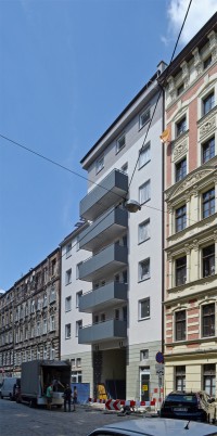 zdjęcie Kamienica Dom BT3