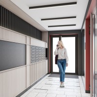 zdjęcie z budowy Osiedle przy Alejach